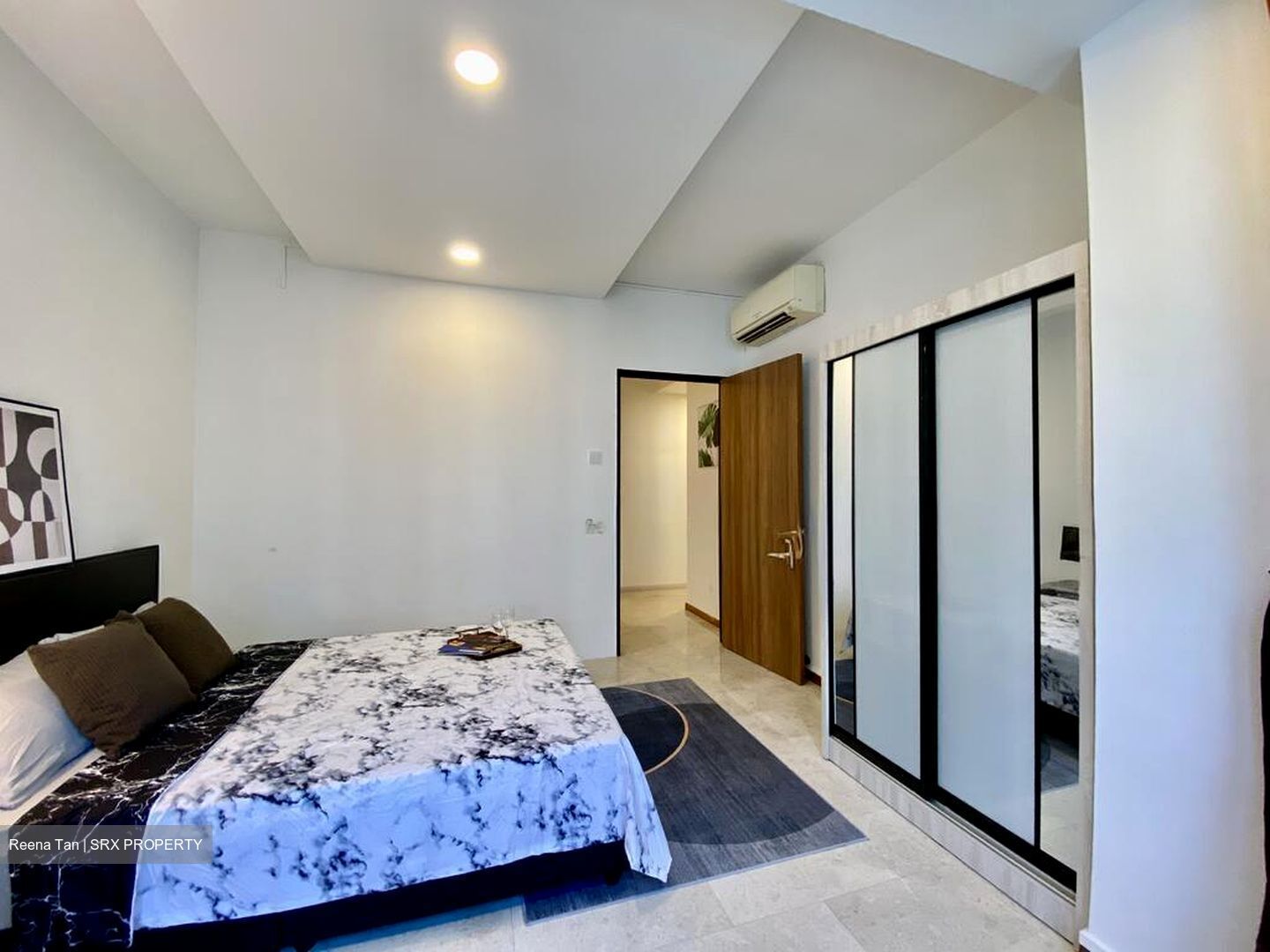 Sanctuary Green (D15), Condominium #576768221
